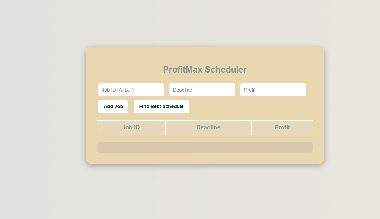 Job Sequence Image 1